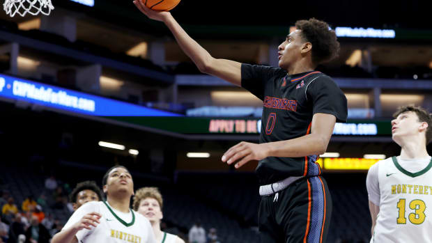 Chatsworth vs Monterey CIF State D4 Final March 9, 2024 Photo-Dennis Lee16
